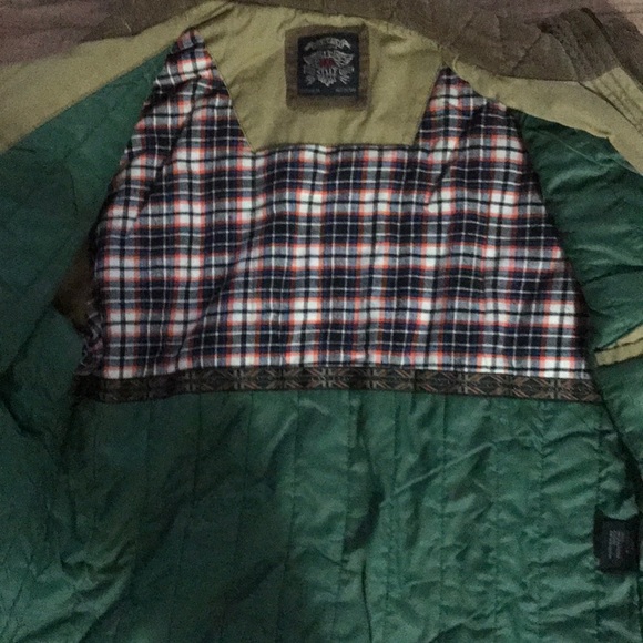 Jacket - Picture 2 of 3